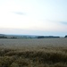 last sunset on the wheat field by parisouailleurs