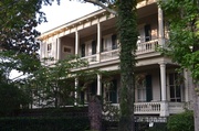 26th Jul 2014 - Classic old house, Charleston, SC historic district