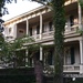 Classic old house, Charleston, SC historic district by congaree