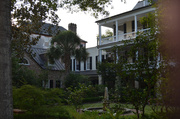 27th Jul 2014 - House and garden, historic district, Charleston, SC