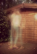 27th Jul 2014 - Life as a ghost