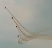 27th Jul 2014 - Aerobatics