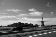 24th Jul 2014 - Old windmill