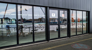 27th Jul 2014 - Get Pushed 105: St Malo Docks 2