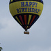 Birthday Balloons! by nicolaeastwood