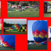 Hot Air Balloons by skipt07
