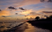 27th Jul 2014 - Evening ~ Sanibel Island, Florida
