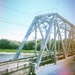 railway bridge over the Hopper by inspirare