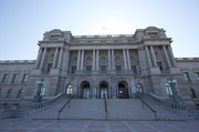 24th Jul 2014 - Library of Congress, Washington DC