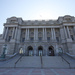 Library of Congress, Washington DC by jamibann