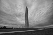 25th Jul 2014 - Washington Monument