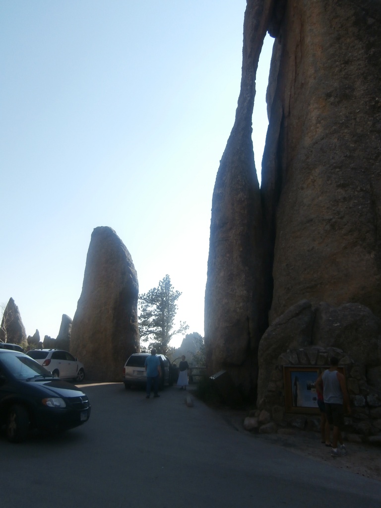 Needles Highway by pandorasecho