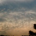 mammatus clouds by pandorasecho