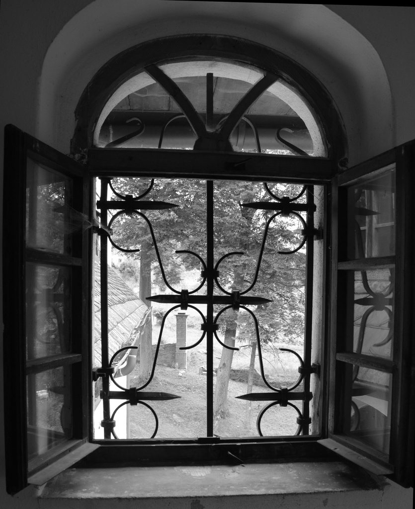 Window by ivanc