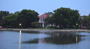 29th Jul 2014 - Colonial Lake, Charleston, SC