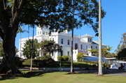 29th Jul 2014 - My Brisbane 33 - Government House 