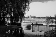 29th Jul 2014 - Lake Calhoun and Downtown Minneapolis