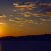 Midnight Sun in Hammerfest by elisasaeter
