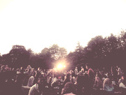 29th Jul 2014 - Othello in the Park