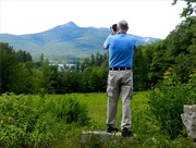 29th Jul 2014 - Capturing The View