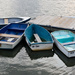 Dinghy Dock by mccarth1