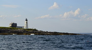 26th Jul 2014 - Lighthouse Proper
