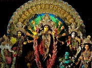 14th Oct 2010 - Durga Puja