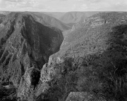 30th Jul 2014 - Bungonia Gorge