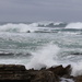 Stormy seas by gilbertwood