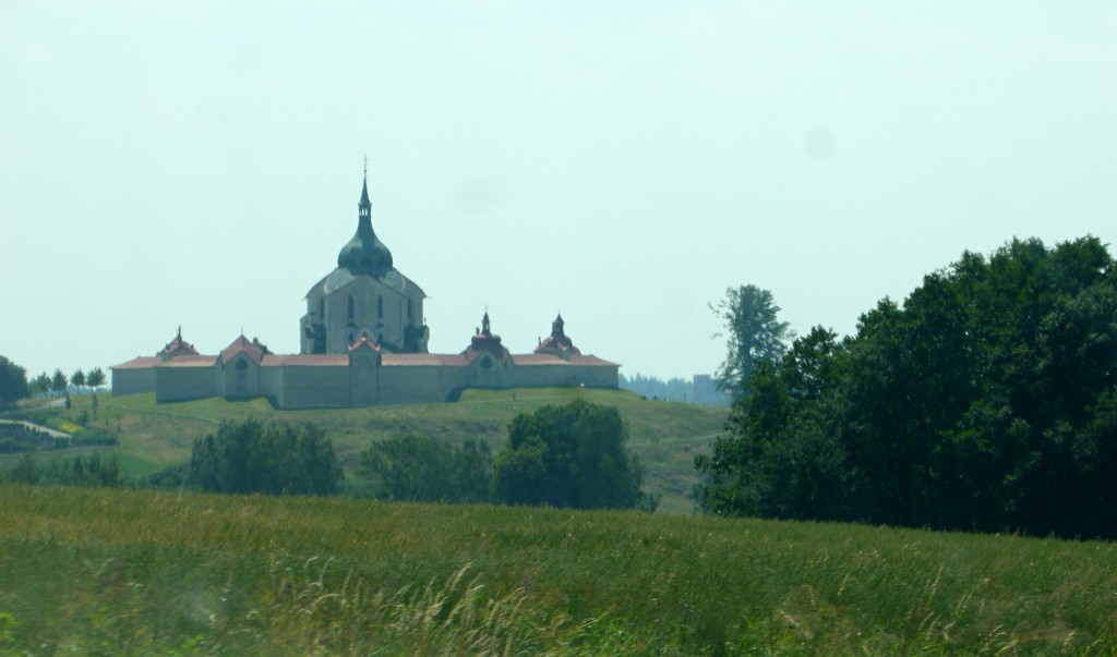 Church by gabis