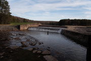 6th May 2014 - Parker Dam