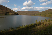 18th May 2014 - Kinzua Dam