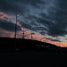 Titusville Sunset by steelcityfox