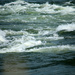 Lachine Rapids. Waves by hellie