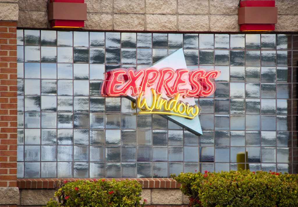 Express window by randystreat