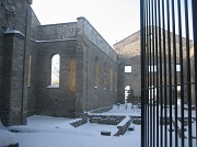 19th Dec 2009 - St. Raphael's Ruins in Ontario