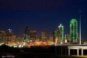 31st Jul 2014 - Downtown Dallas