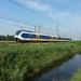 Baambrugge - Indijkweg by train365