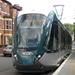 New Tram by oldjosh