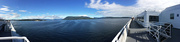 24th Jul 2014 - The Ferry From Victoria To Seattle