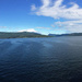 The Ferry From Victoria To Seattle by yogiw