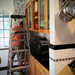 The Kitchen Wallpaper — Finally! by yogiw