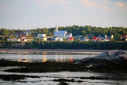25th Jul 2014 - Baie-St-Catherine Quebec. Charlevoix region.
