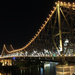 My Brisbane 35 - The Bridge Lights Up for Allison 2 by terryliv