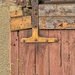 Barn Door by vignouse