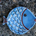 Little Blue Fish by whiteswan