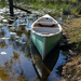 Canoe  by jeneurell