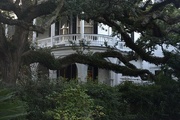 2nd Aug 2014 - Bed and breakfast inn, historic district, Charleston, SC