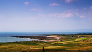 23rd Jul 2014 - Day 204, Year 2 - View Over Porthcawl