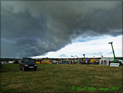 2nd Aug 2014 - The Approaching Storm